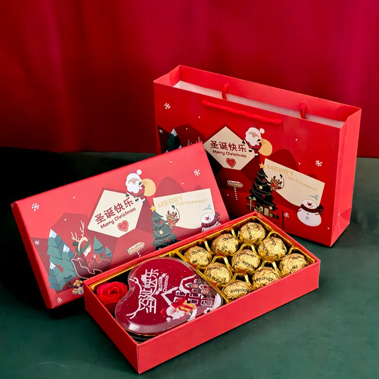 Dove/德芙巧克力球形创意礼盒装送男女朋友生日礼物圣诞节送礼物