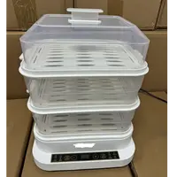家用高级电蒸锅多功能小型电蒸笼电蒸锅