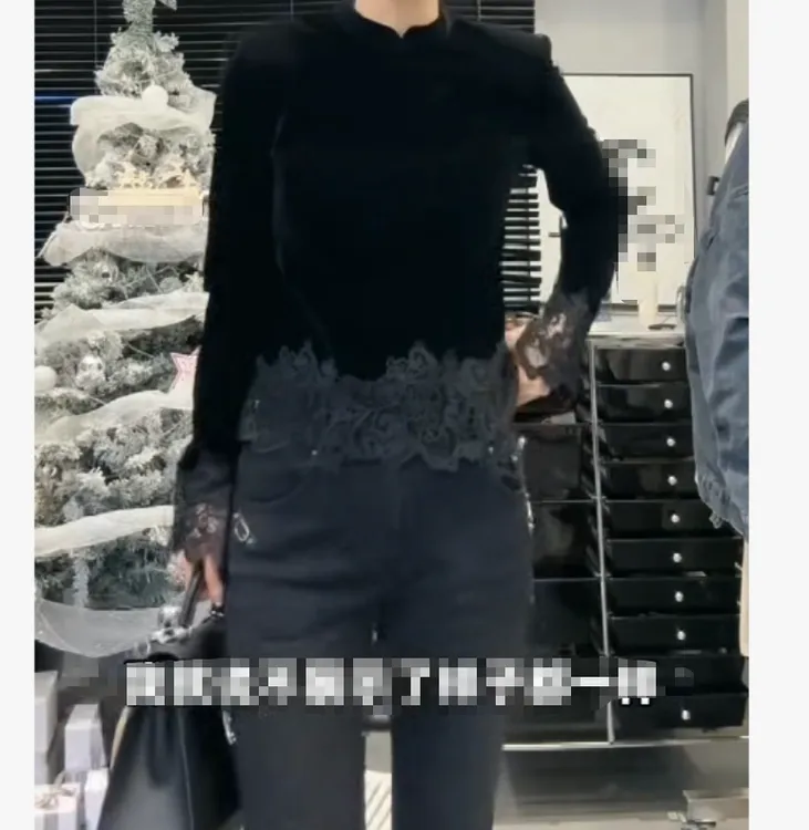 时尚潮流百搭精品女装dgd9434