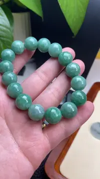 【闪购商品】翡翠颈饰未镶嵌翡翠A货