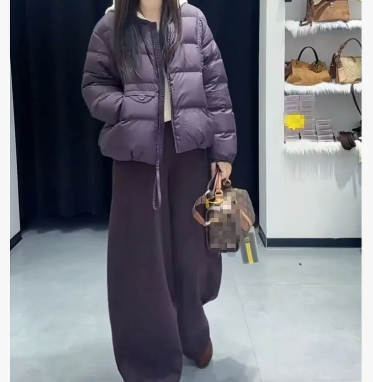 时尚潮流百搭精品女装dgd6502