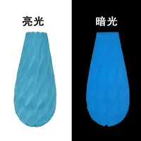 {工厂活动}3D打印耗材PLA夜光蓝性适配拓竹创新材料通用耗材