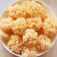 【张小妹优选】现收云南 蜜香银耳 精选山货