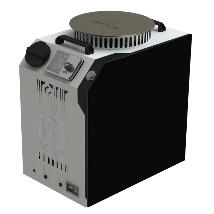 热力港湾多功能自发电柴暖加热取暖器采暖室内家用(E5E7E9)