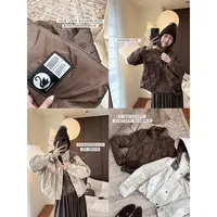 【唐悠悠mgdm】大回馈！飞天90鹅绒！可拆卸两件套冬防泼水加厚羽绒服