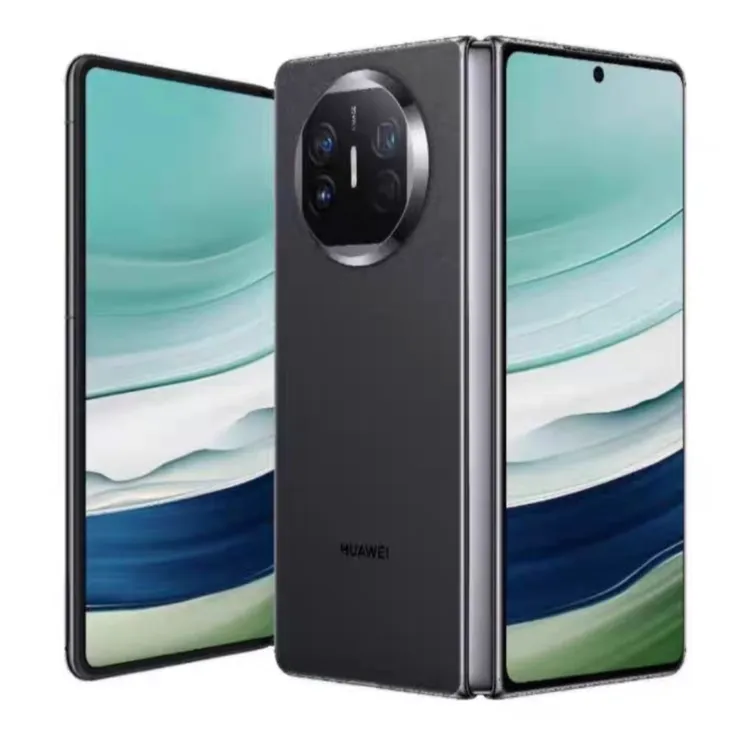 准新品 Huawei/华为 Mate X5大折叠手机 商务超薄
