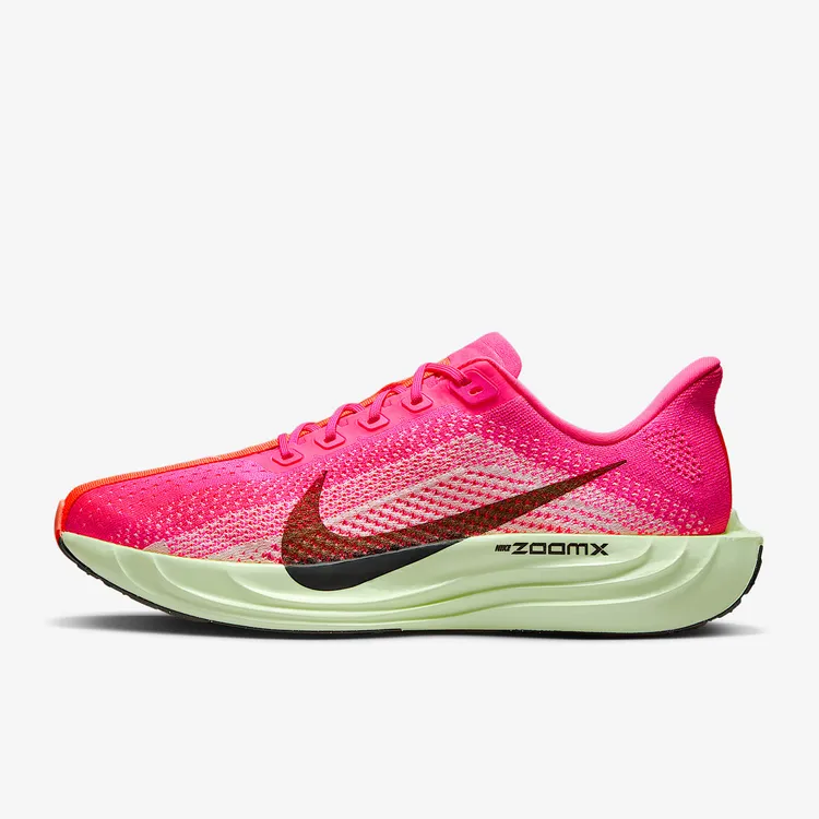 Nike Pegasus Plus耐克超级飞马男子公路跑步鞋HV3022-600