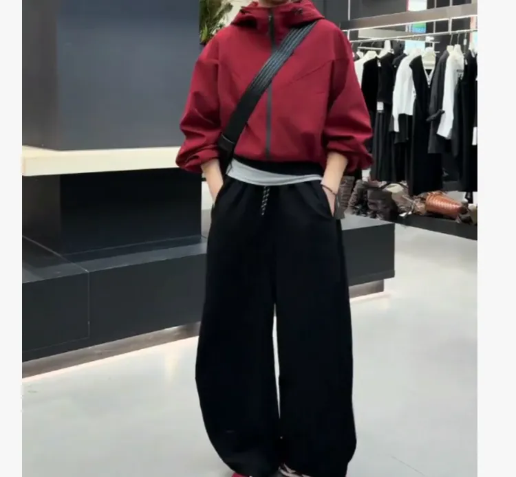 时尚潮流百搭精品女装dgd6340