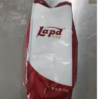 【叮叮妈妈专属】丁丁立拉焙德黑青稞面粉1kg多谷物面粉