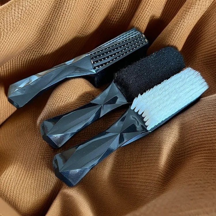 文玩纳米刷核桃 金刚菩提 打底挂瓷 上色包浆 玉化追色纳米万毛刷