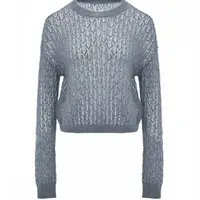 神秘姿-38527187Z-针织衫