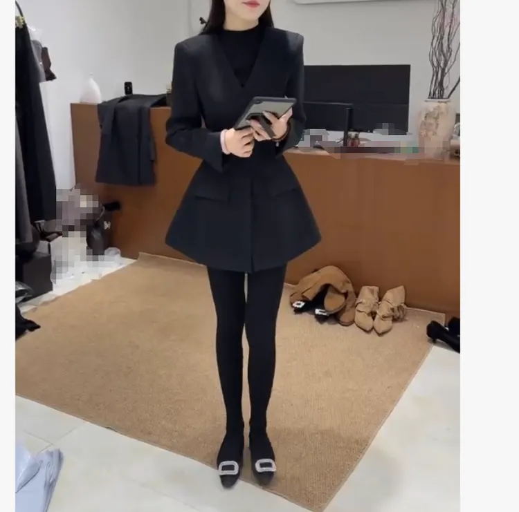 时尚潮流百搭精品女装dgd6931