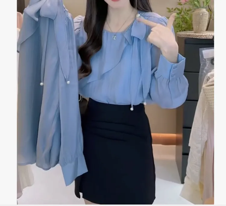 2025早秋时尚潮流百搭精品女装初EAAQ
