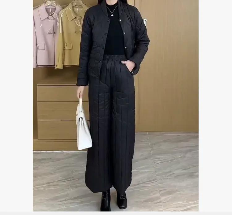 2025早秋时尚潮流百搭精品女装坚EQEQ