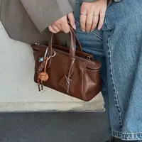 按编码拍 马 （B01-B08）单肩斜挎包