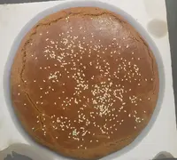 【白族阿月】大理手工制作老味道团圆云腿大饼350g