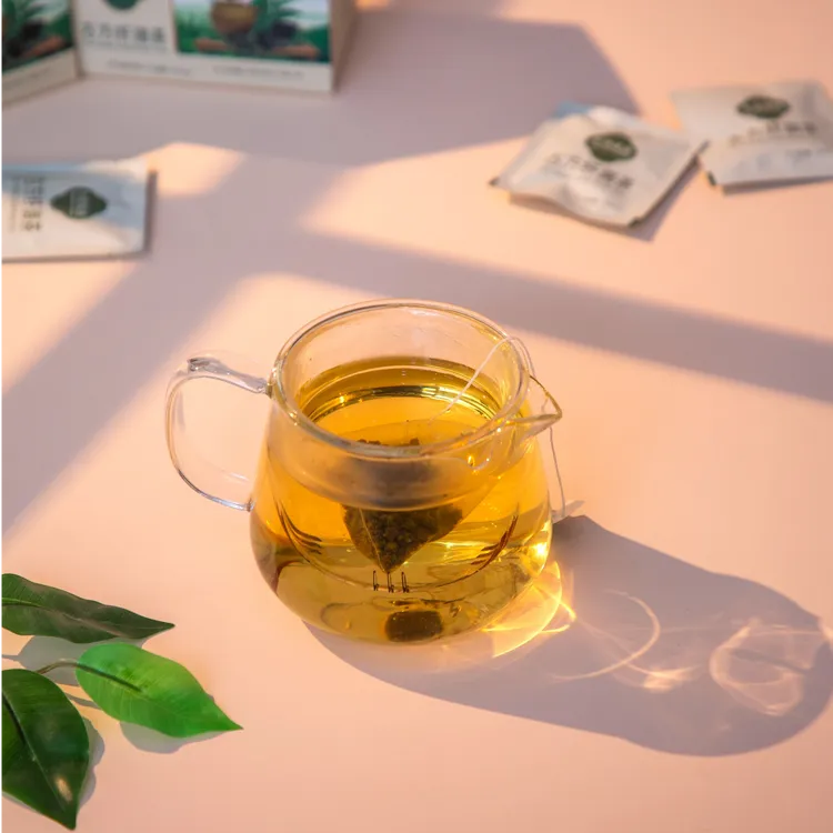 【活动专属】千草花蕊纤润茶草本茶
