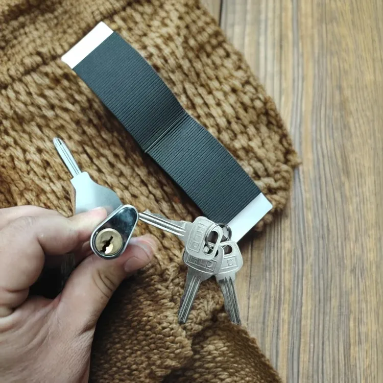 一字防火门锁泡沫维修工具
