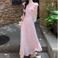 【D401-D450】ZONGHE女装