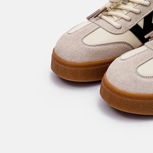 时尚舒适休闲百搭轻便潮流休闲鞋PP101