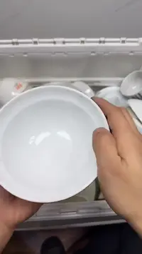 【闪购商品】265回流瓷器默认微瑕，18.8包邮