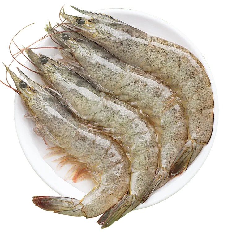 【原盒净虾3斤】2030南美大白虾顺丰/京东包邮