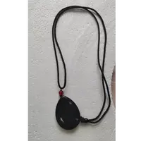 【药王石吊坠】           