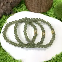 和田玉手串FL28@多样性（配绳）发其一CP