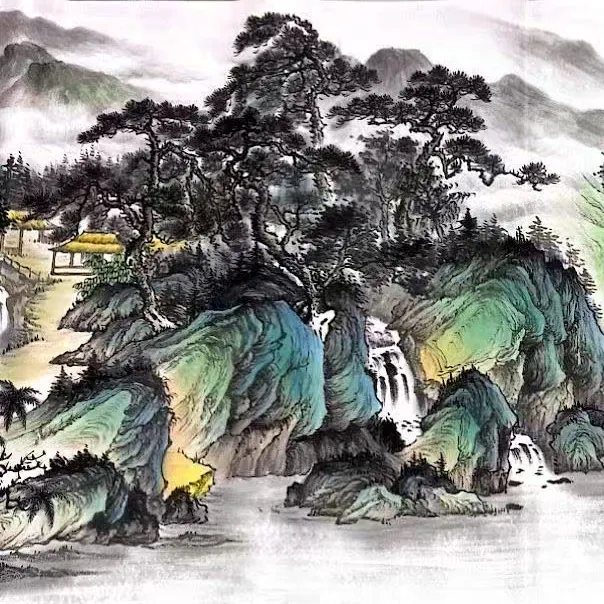 直播间专属精品宣纸（7）