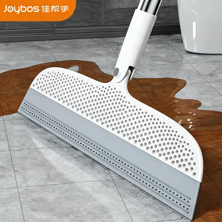 佳帮手魔术扫把家用新款扫地刮水干湿两用浴室卫生间刮地板神器商品图
