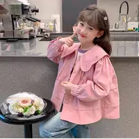11503高端专享春秋款风衣紫色（蒂萨）