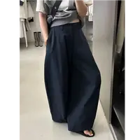 8608•弯刀裤 K# 炒级火的一条裤子~休闲弯刀裤•