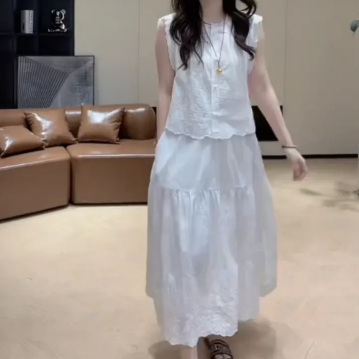 2025夏季时尚潮流百搭精品女装忘Zxs65