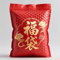 【燕子福利】燕子福袋 · 包装袋礼品袋包装礼品袋塑料袋