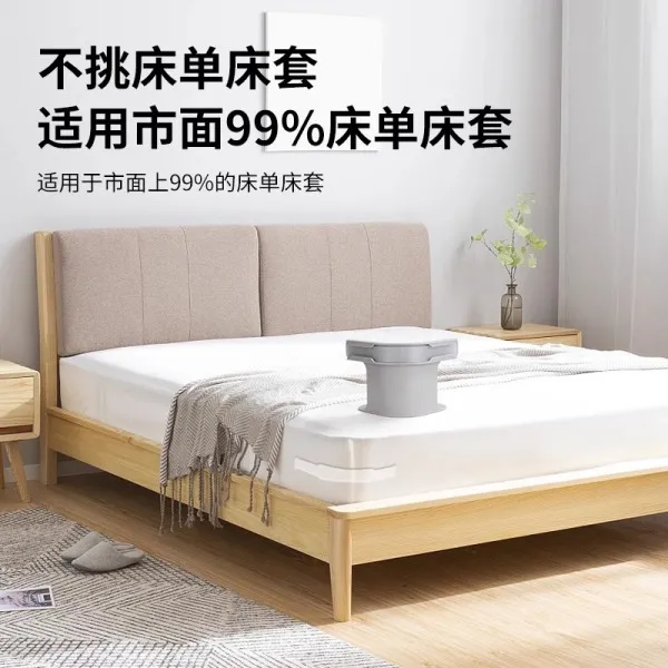 床单固定器无针夹子被单床笠防滑不移位神器四角固定新款隐形卡扣