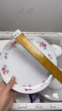 【闪购商品】002回流瓷器默认微瑕，18.8包邮