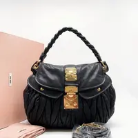 95新 MIU MIU/缪缪 C21/726908/单肩包