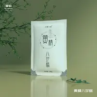 小镇大叔黄精八珍糕休闲小吃传统中式糕点
