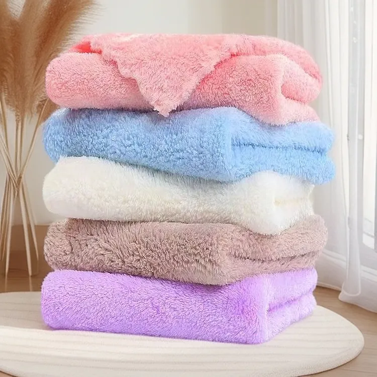 寻蜜蜜袋鼯（5条装）吸尿神器 盖被柔软吸尿方毯垫窝撸奶蜜小蜜