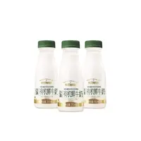 【短保15天】【25.10.7号到期】每日鲜语鲜牛奶 沙漠有机250ml*6瓶