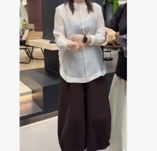 2025早秋时尚潮流百搭爆款女装珍HGX3