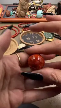 南红玛瑙未镶嵌颈饰南红颈饰