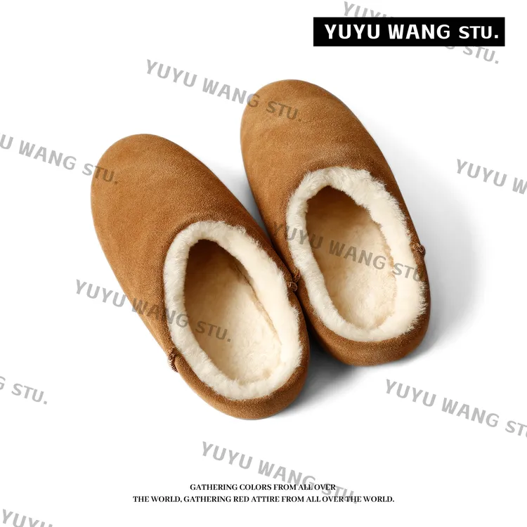 YUYU WANG鞋子RB2SDRG2693
