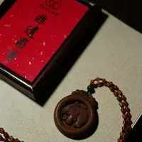 【蒹葭同款】大象香牌天然中药纯手工非遗手工艺