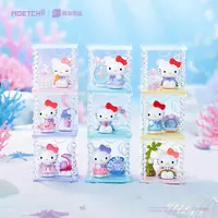 【萌趣社】三丽鸥 珠光梦影系列微盒pro（共9款）