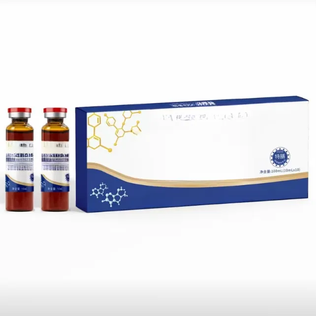 滋补白蛋白多肽饮  