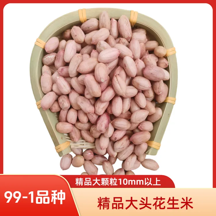 99-1精品大大颗粒，10mm筛以上