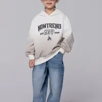 92005高端专享2025老林家天花板春款卫衣灰色