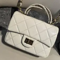 维维轻奢箱包 YY5701白