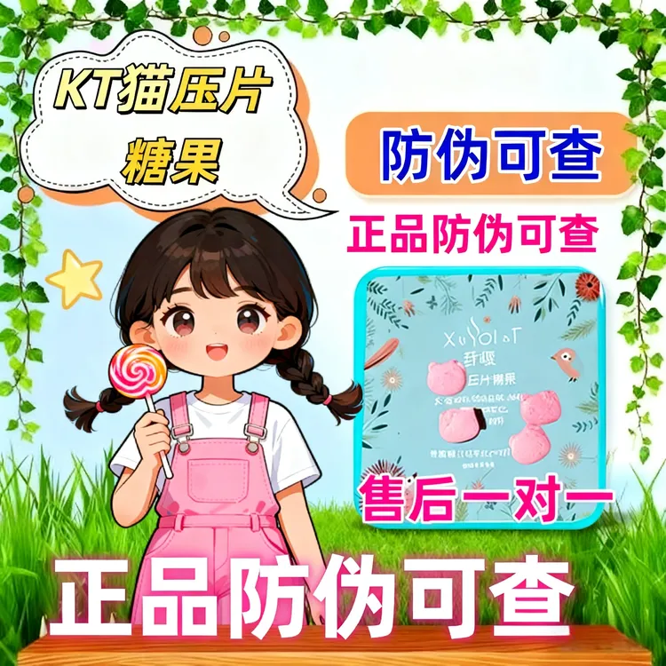 正品植物果蔬草本压片糖果加强版版控食欲零食糖果饱腹感零食